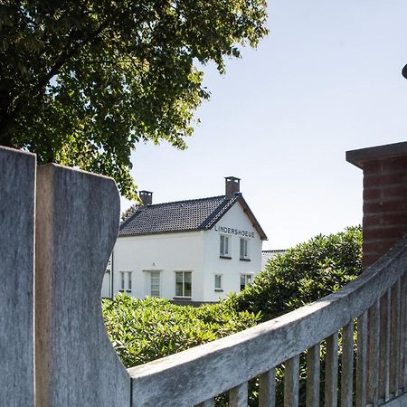 Bed And Breakfast Lindershoeve Bergeijk Buitenkant foto