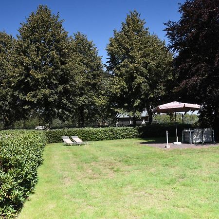 Bed And Breakfast Lindershoeve Bergeijk Buitenkant foto