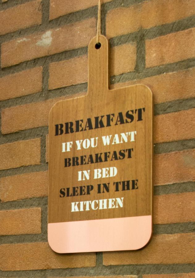 Bed And Breakfast Lindershoeve Bergeijk Buitenkant foto